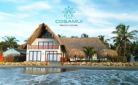 Cosamui Beach House